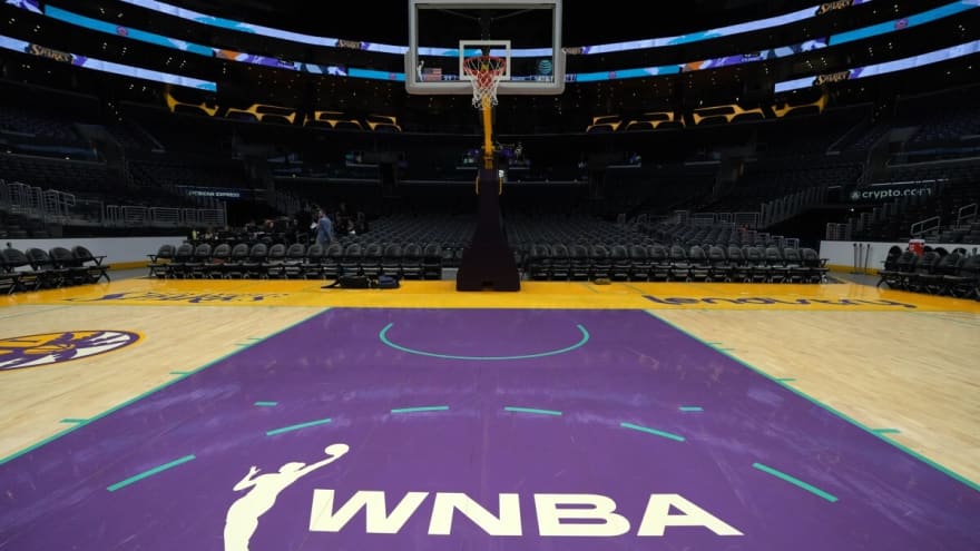 Indiana Fever, WNBA Teams Expected to Suffer Losses in New Proposal