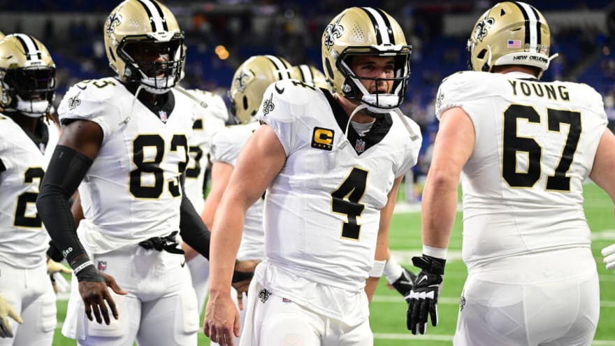 Saints QB makes statement that will breathe life into many fans