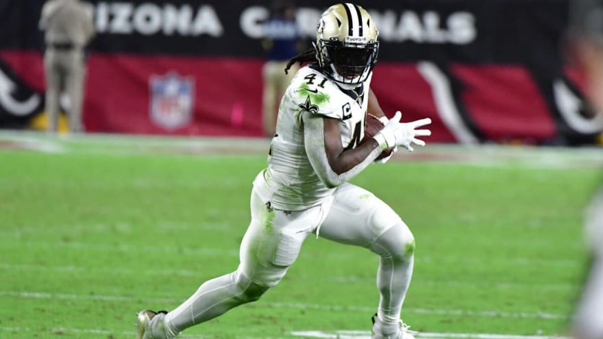 Saints will reportedly play Arizona Cardinals and San Francisco 49ers to begin preseason