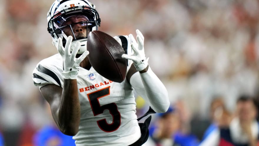 6 NFL Teams That Should Pursue Trade for Bengals' Tee Higgins, News,  Scores, Highlights, Stats, and Rumors