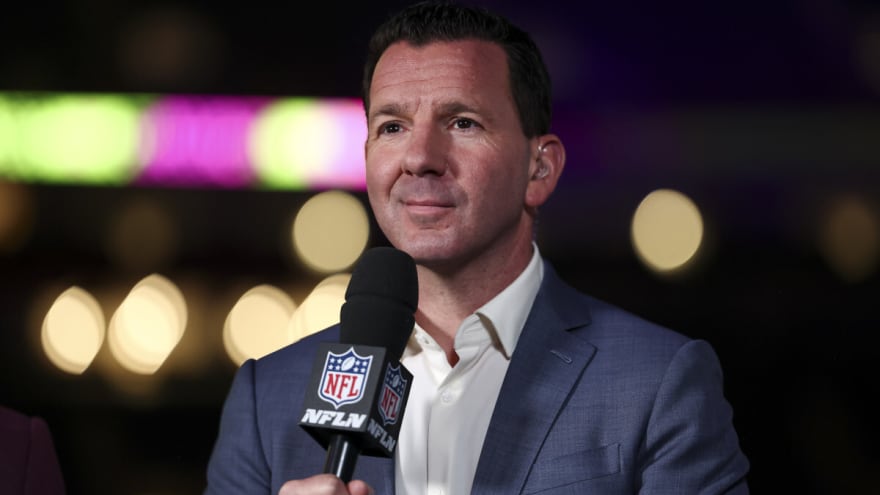 Ian Rapoport Accused Of Sharing 'Blatant Misinformation' About Travis Kelce