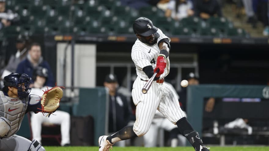 White Sox Roster Moves: Bryan Ramos Demoted, Lenyn Sosa Recalled Amid Struggles, Hopes for Revival