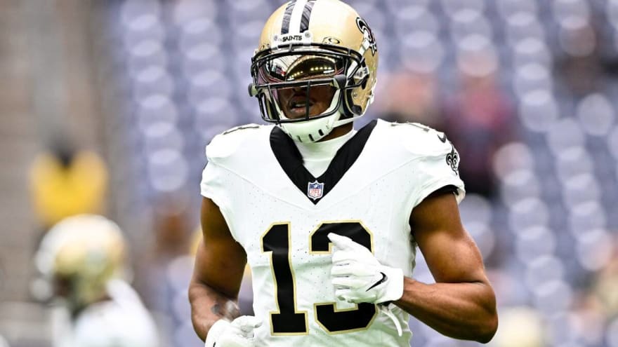 ESPN analyst thinks Michael Thomas&#39; best fit is with Saints&#39; top NFC foe