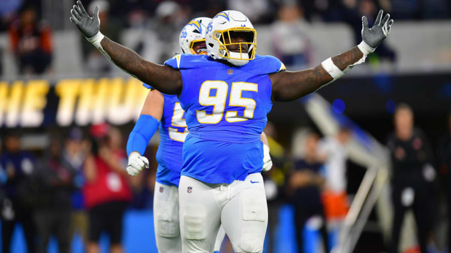 Rams DL That Draws Comparisons to Aaron Donald Deemed &#39;As Advertised&#39;