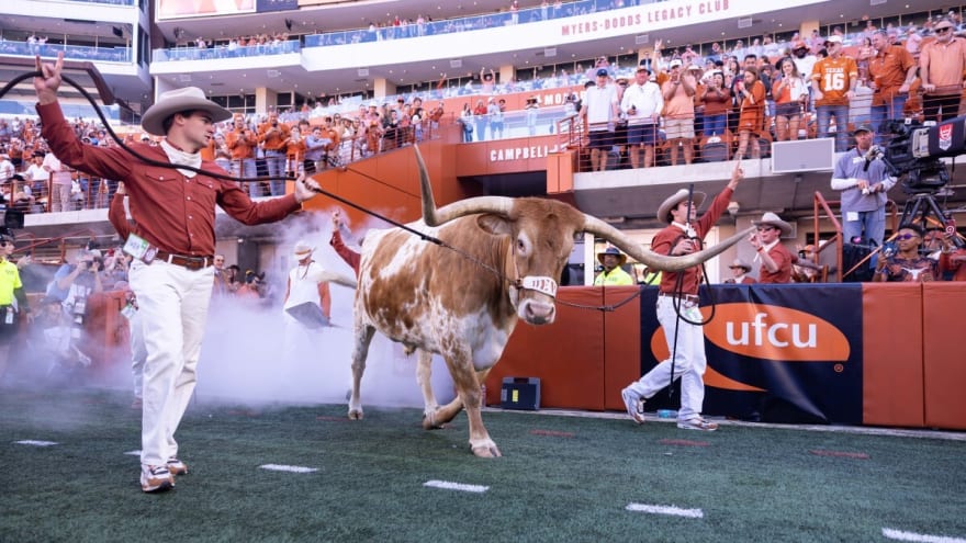 Texas Trending to Land Another Four-Star DL for 2026