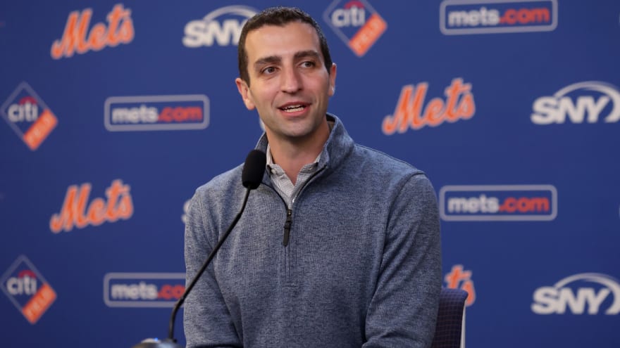 Mets Announce Signing of Former Atlanta Braves Player Before Pirates Game