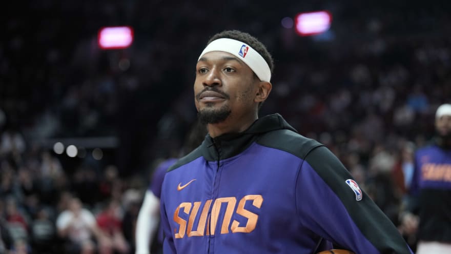 Heat Linked to Disgruntled $251 Million Star