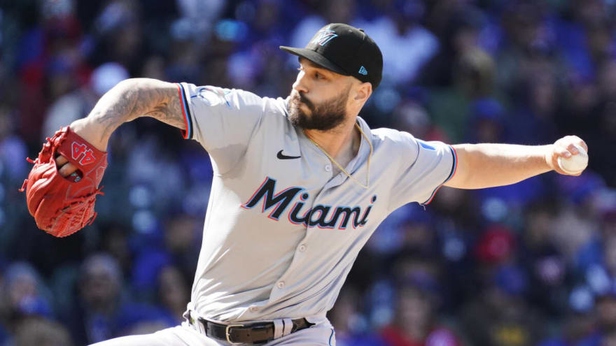 Marlins Are Open for Business: Cubs Should Be Calling Now
