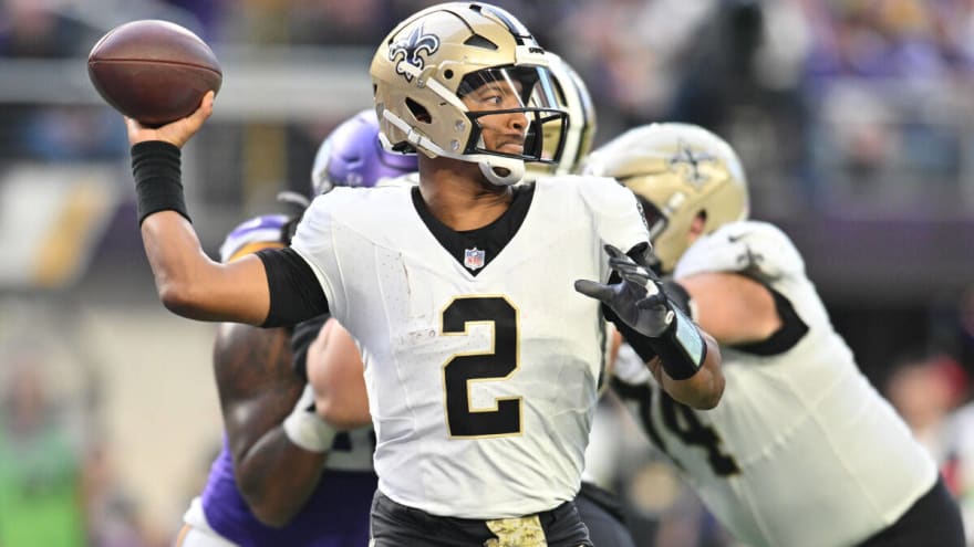New Orleans Saints set to gain salary cap space thanks to a smart roster decision they made months ago