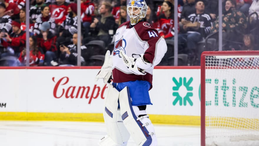 3 Takeaways From Avalanche’s 3-1 Win Over Sabres