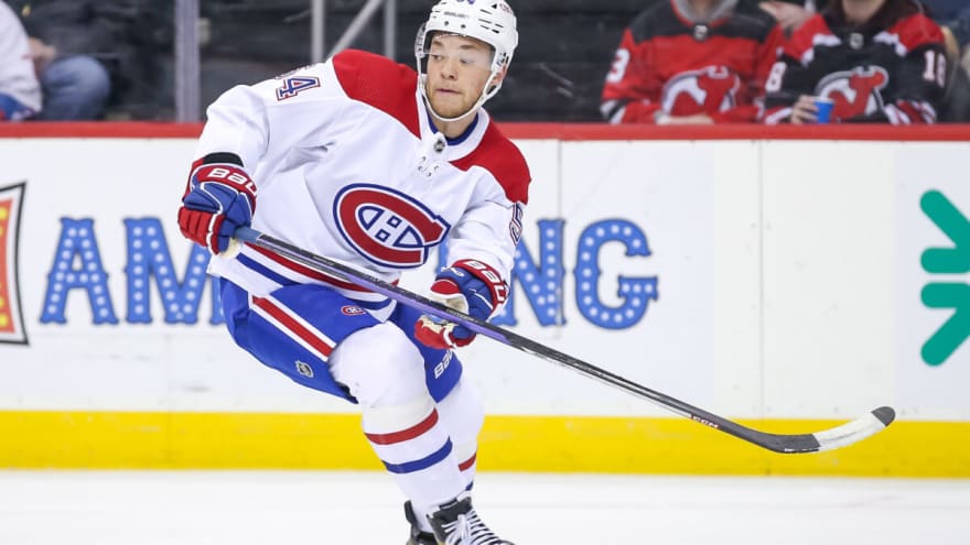 Bruins’ Jordan Harris Signing Flies Under Radar