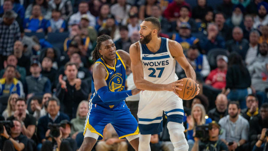 Three-Time Warriors Champion Departs in Free Agency, Joins Pelicans