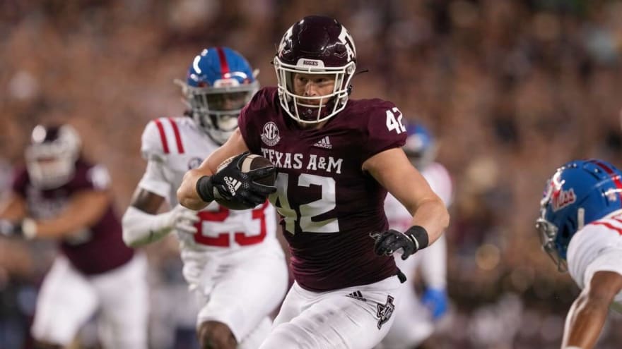 Texas A&M Aggies baseball reveals 2022 uniforms - Good Bull Hunting