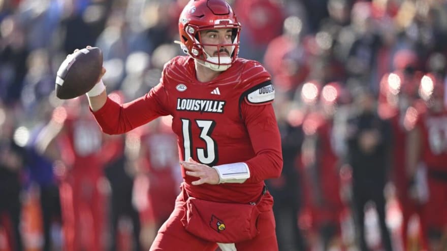 What To Watch For: Louisville Cardinals Spring Game - Card Chronicle