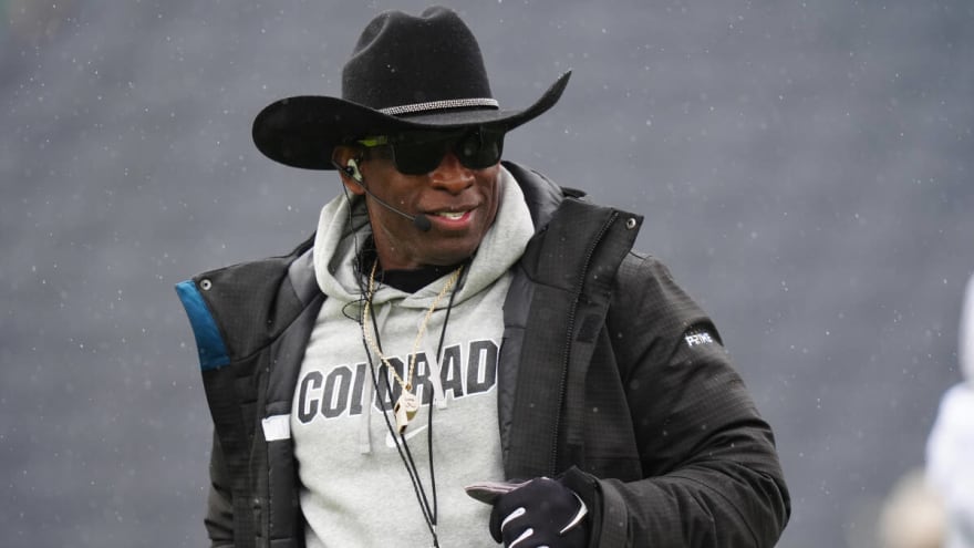 Colorado Football and Deion Sanders&#39; surprising amount of returning production may not be good enough