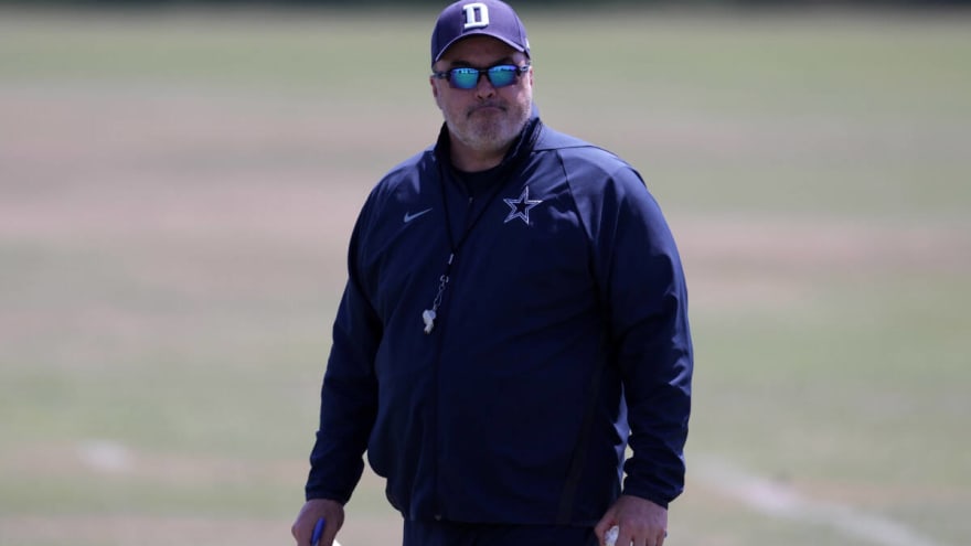 Cowboys OTAs: Previewing Top 3 storylines including singled-out players set to take on new role after NFL rule changes