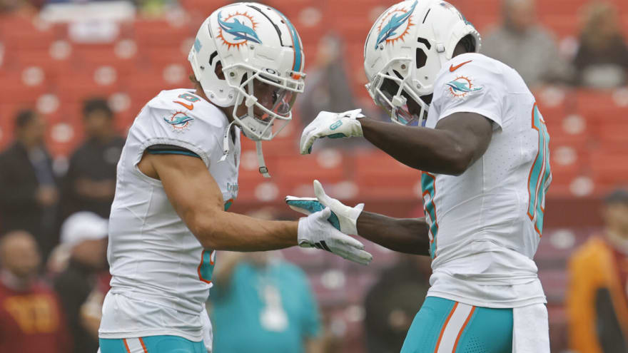 Latest report confirms suspicion about Miami Dolphins player on Monday