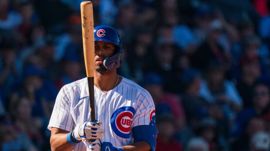 Bounce-Back Brennen: Time to Call Up Cubs&#39; Former Top Prospect?