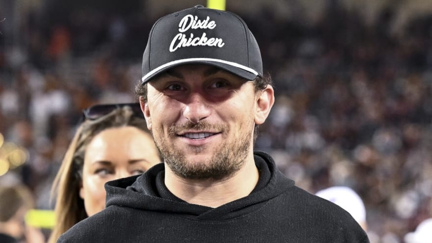 Johnny Manziel Sends Clear Message on Shedeur Sanders Ahead of Rookie Year with Browns