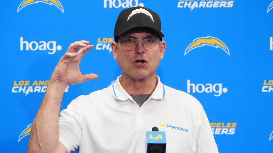 Chargers’ 2024 NFL Schedule: Release date, opponents, biggest games, and predictions