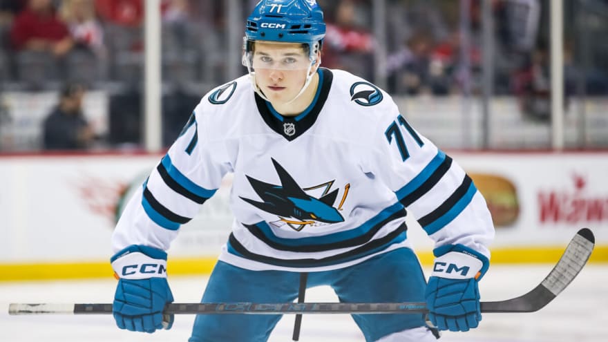 Sharks Are Approaching Their Potential But Still Have Areas of Improvement