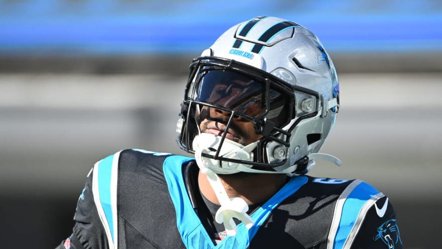 Panthers&#39; major roster mistake from the 2023 season could be fixed in a matter of weeks