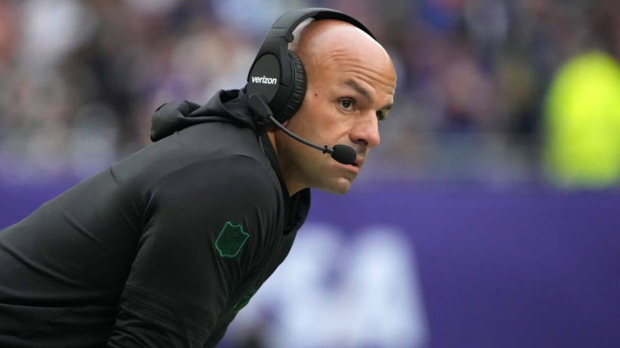 Titans Predicted to Draft 20.5 Sack DE Despite Concerning NFL Combine