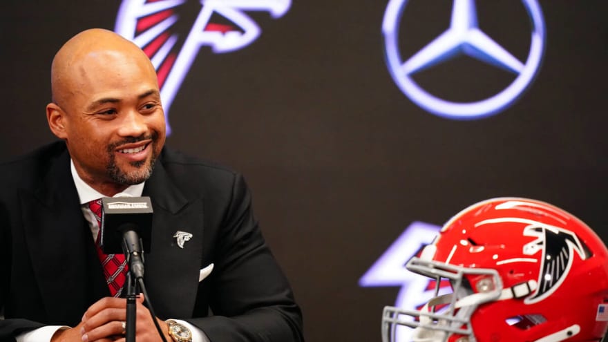 Latest NFL news gives Falcons a sigh of relief but it’s only temporary