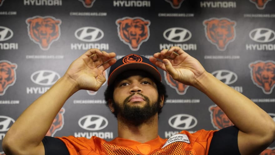 Bears Become the Next NFL Dynasty When Overcoming the NFC North is Old News