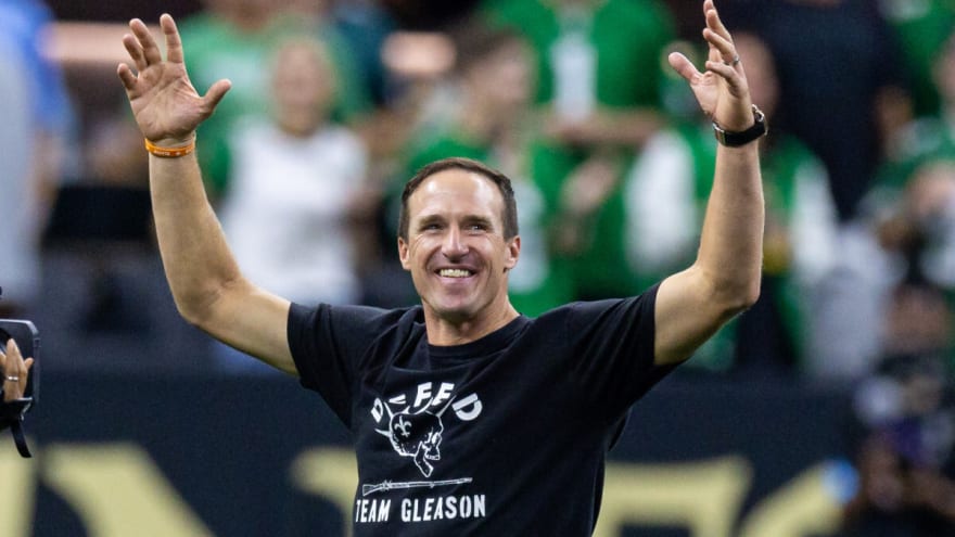 Saints legend Drew Brees tells fans how they should feel about the return of Sean Payton to the dome