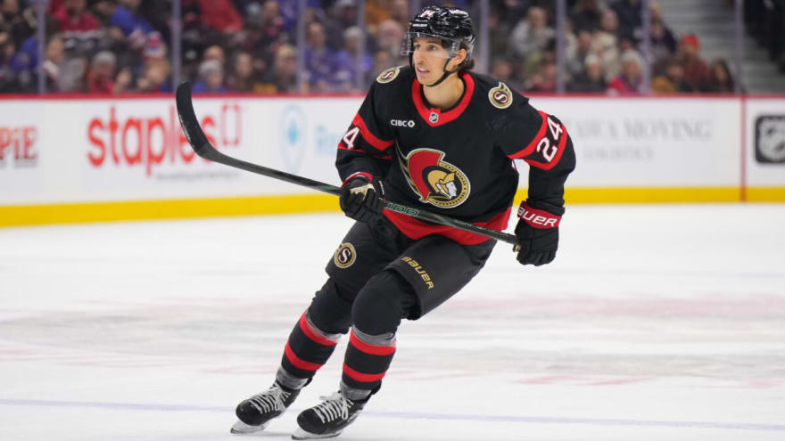 Senators News & Rumours: Call-Ups, Cozens’ Impact & Spence’s Arrival