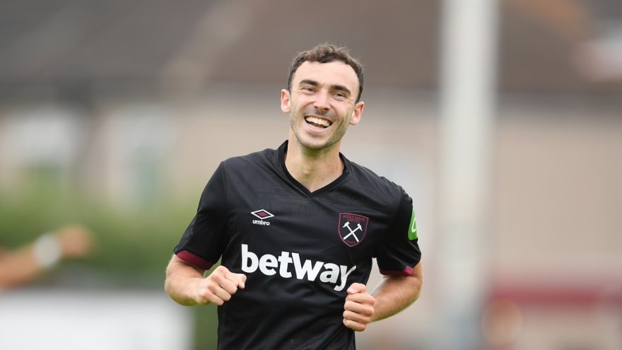 Report: West Ham make U-turn on 25-year-old’s future ahead of January window