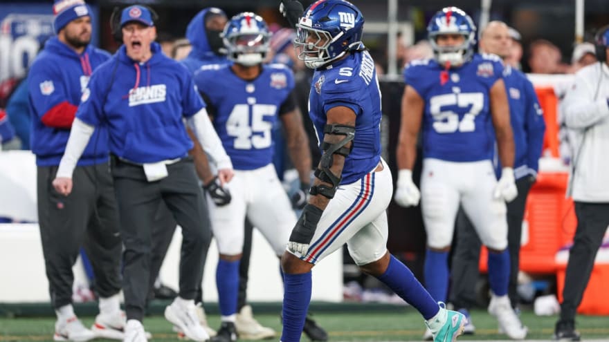 Titans Trade Pitch Lands Former Top 5 Draft Pick