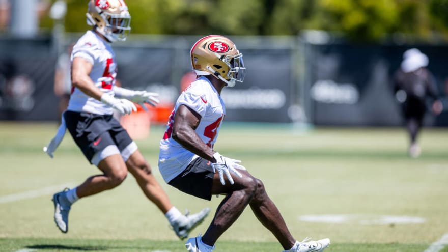 Malik Mustapha&#39;s many hats played a crucial role in him being drafted by the San Francisco 49ers