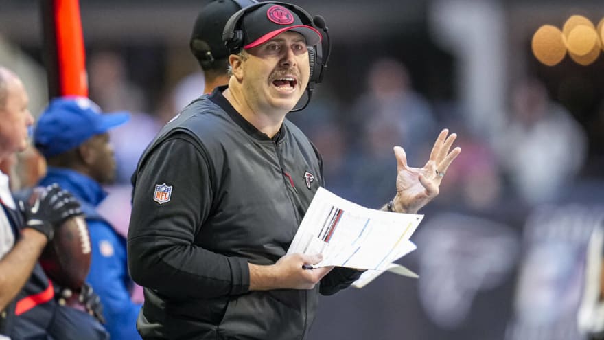 Steelers&#39; new OC continues to show who&#39;s pulling the strings in Pittsburgh