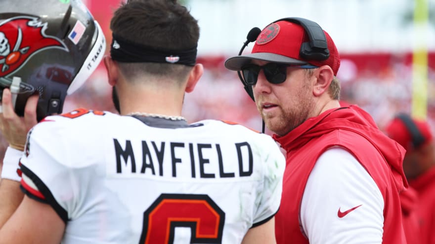 &#39;Brain Drain&#39; Tipped To Be Buccaneers&#39; Downfall