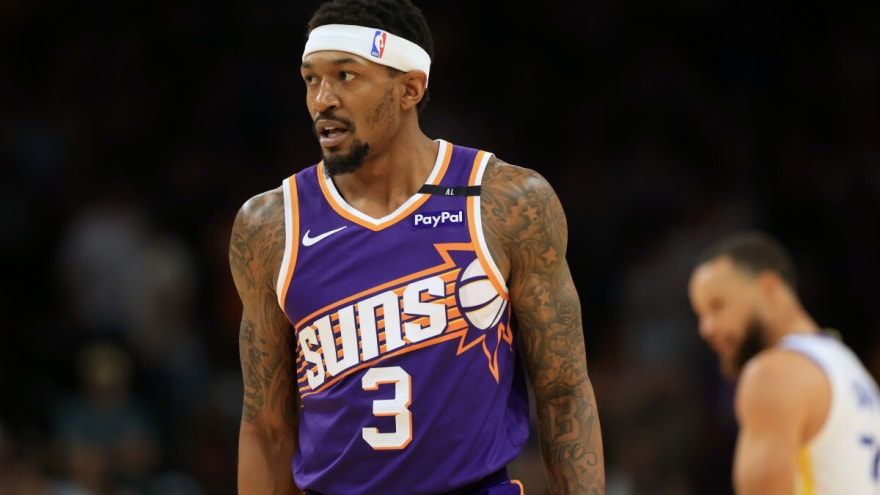 Bradley Beal Has No-Trade Clause Verdict With Phoenix Suns Entering Offseason: Report