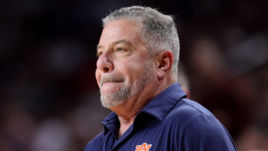Miami (Ohio) Has Fired Back At CBS Analyst Bruce Pearl
