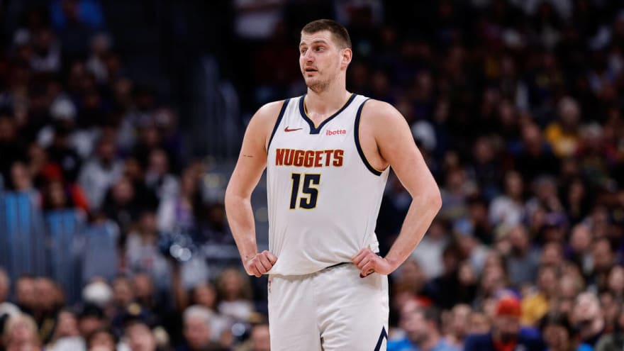 Former NBA Player Evan Turner Takes A Wild Shot At Nikola Jokic: 'Don&#39;t Want To See Him Play Again...'