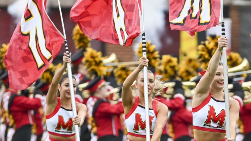 Maryland Football Preview 2025: Terrapins Season Prediction, Win Total Projection, Top Players