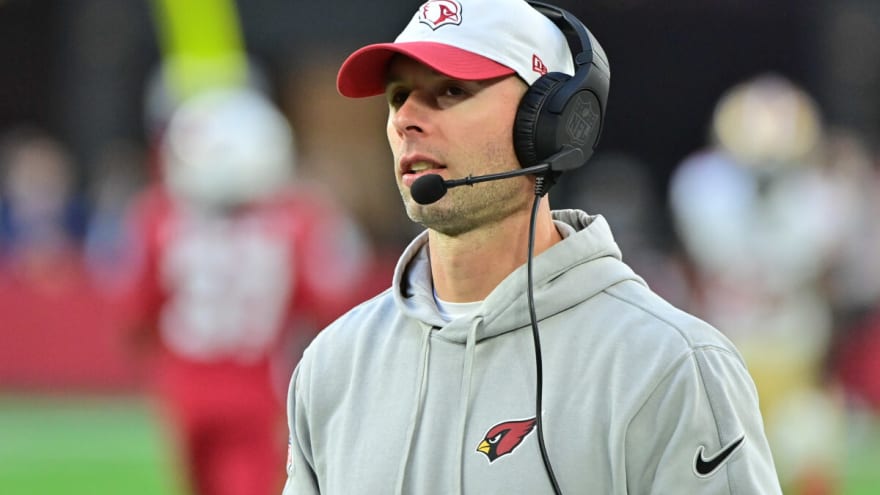 6 defensive coordinator options for the Detroit Lions if Kelvin Sheppard is hired away