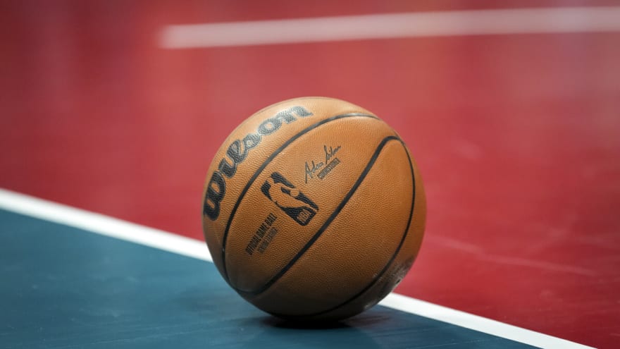 Prayers Pouring In After Former NBA Star Dies At 54