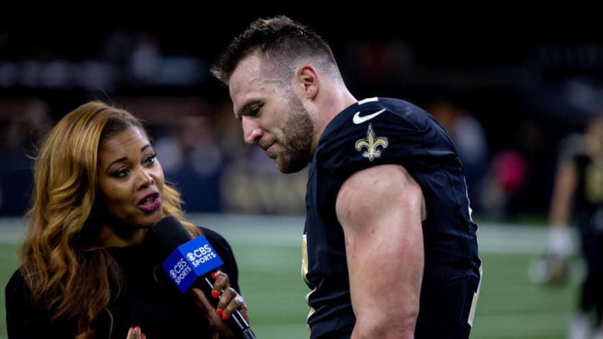 3 things we learned from the New Orleans Saints&#39; 2024 schedule release