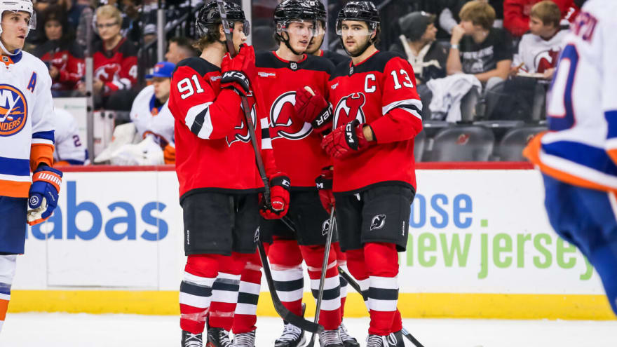 Devils’ Potential Milestones to Keep an Eye Out for in 2025-26