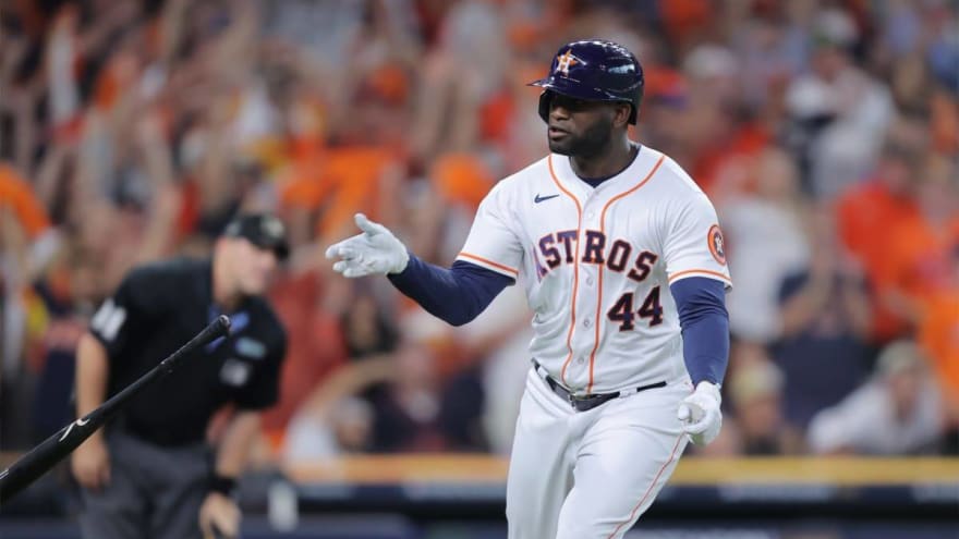 Altuve May Be the Face of the Astros, But He's Not the Face of Cheating -  The Crawfish Boxes