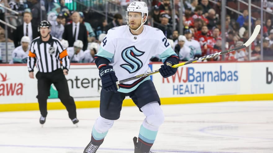 3 Takeaways From the Kraken’s 5-4 OT Loss to the Canadiens