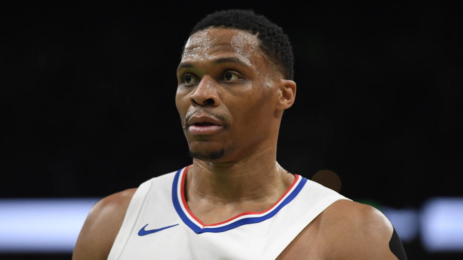 Russell Westbrook Shares What He Will Tell His Clippers Teammates As A Leader After Another Embarrassing Loss