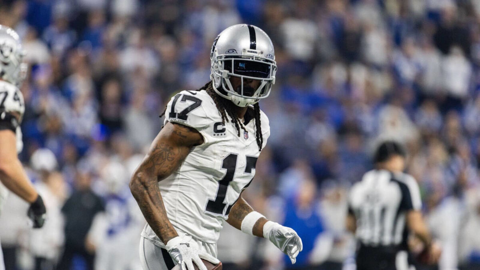 Davante Adams makes surprising claim that shows the Raiders are on their way back to glory