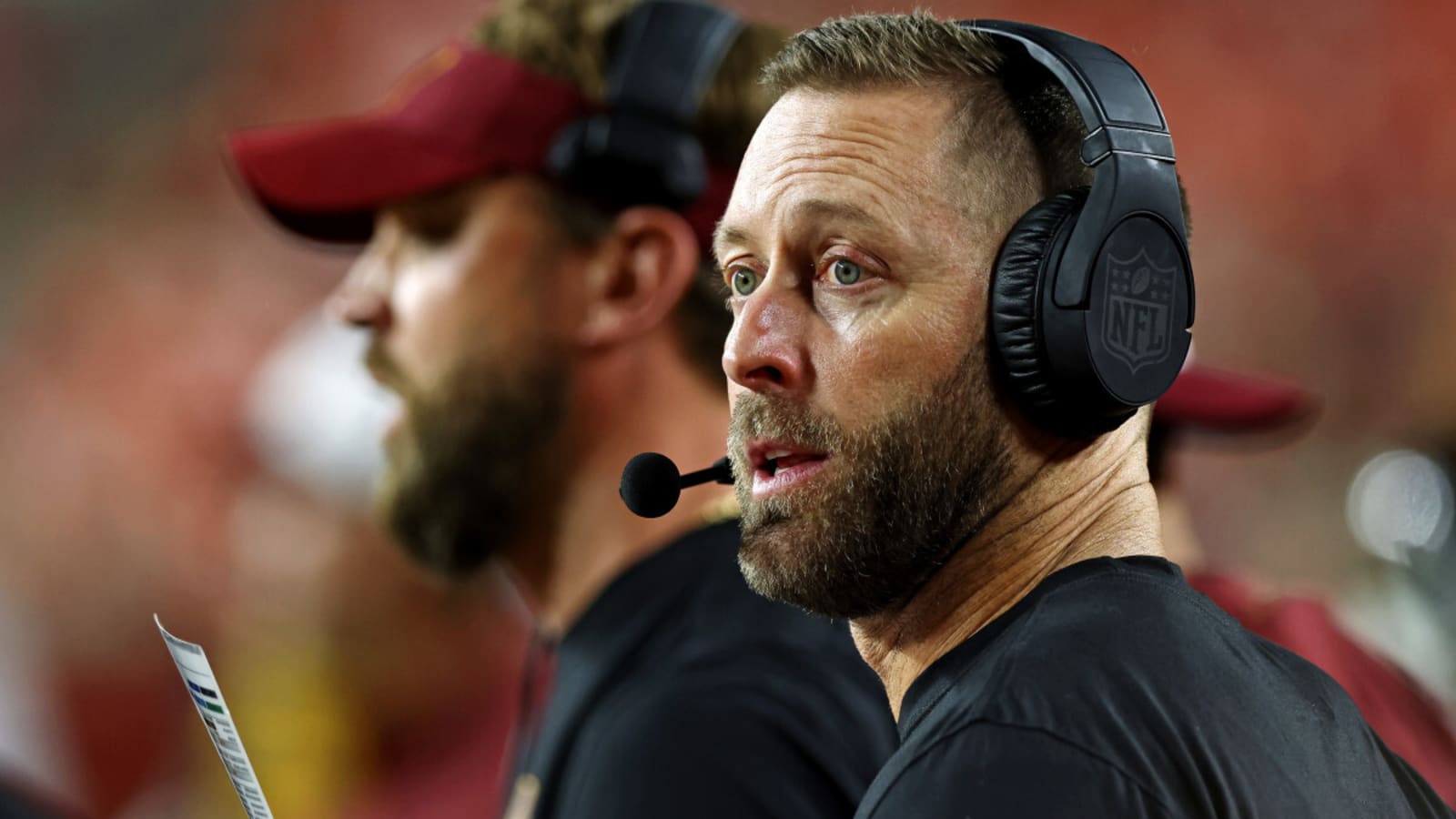 Why Kliff Kingsbury Turned Down Saints Head Coaching Opportunity: Report