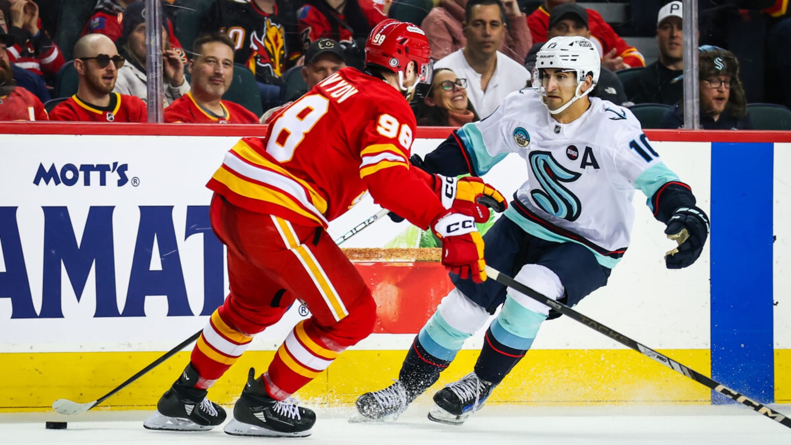 NHL Reportedly Considering Major Move After 2025-26 Season